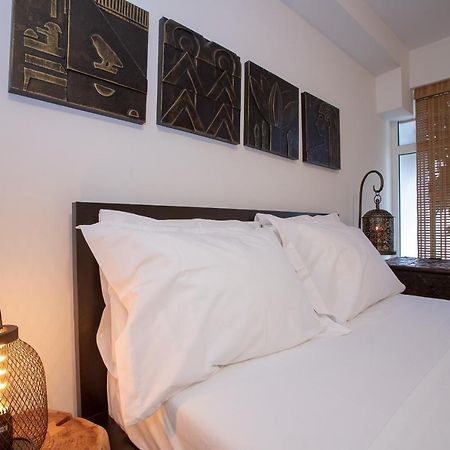 Villa Linda Толон Экстерьер фото