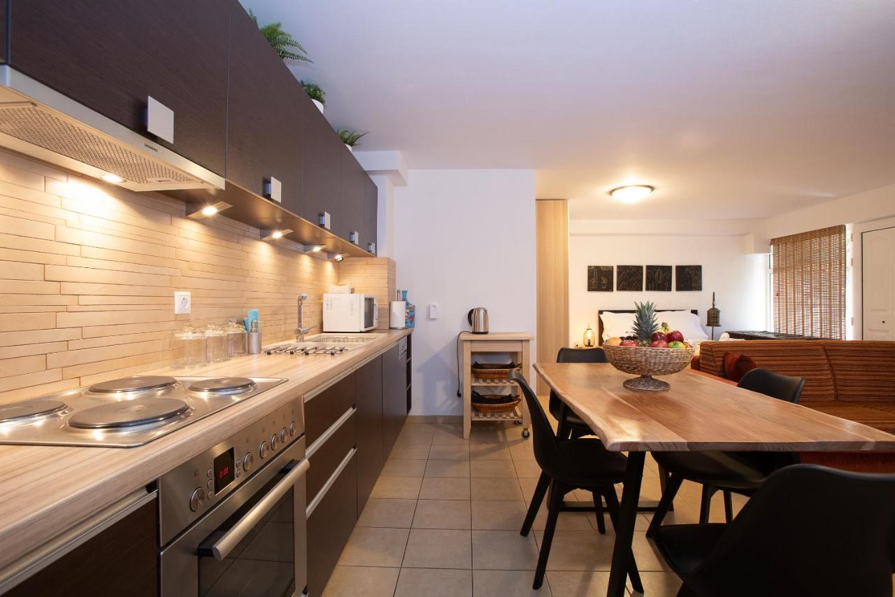 Villa Linda Толон Экстерьер фото
